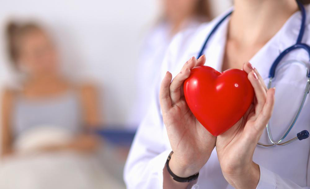 Strategies to Maintain a Healthy Heart