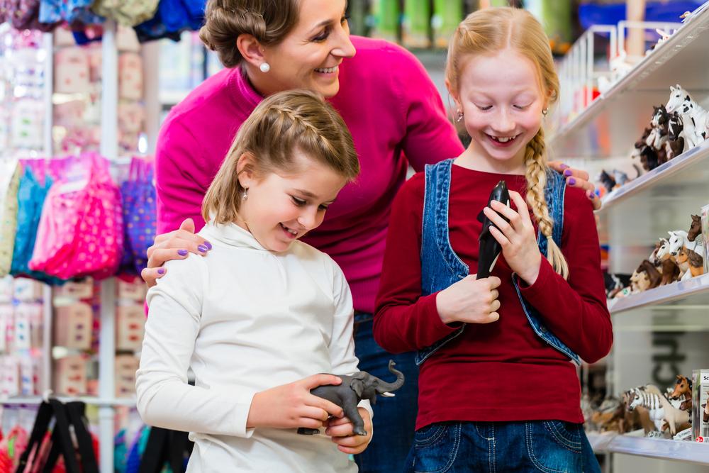 Guide to Choosing Safe and Educational Toys from Meijer