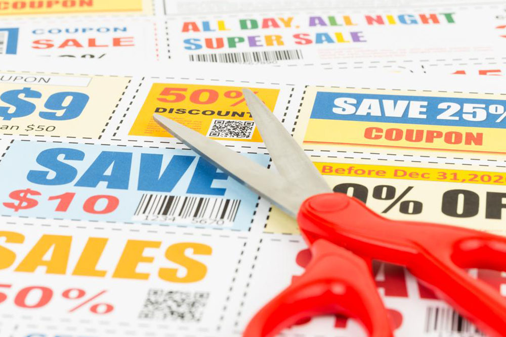 Maximize Savings with Fingerhut Special Offers