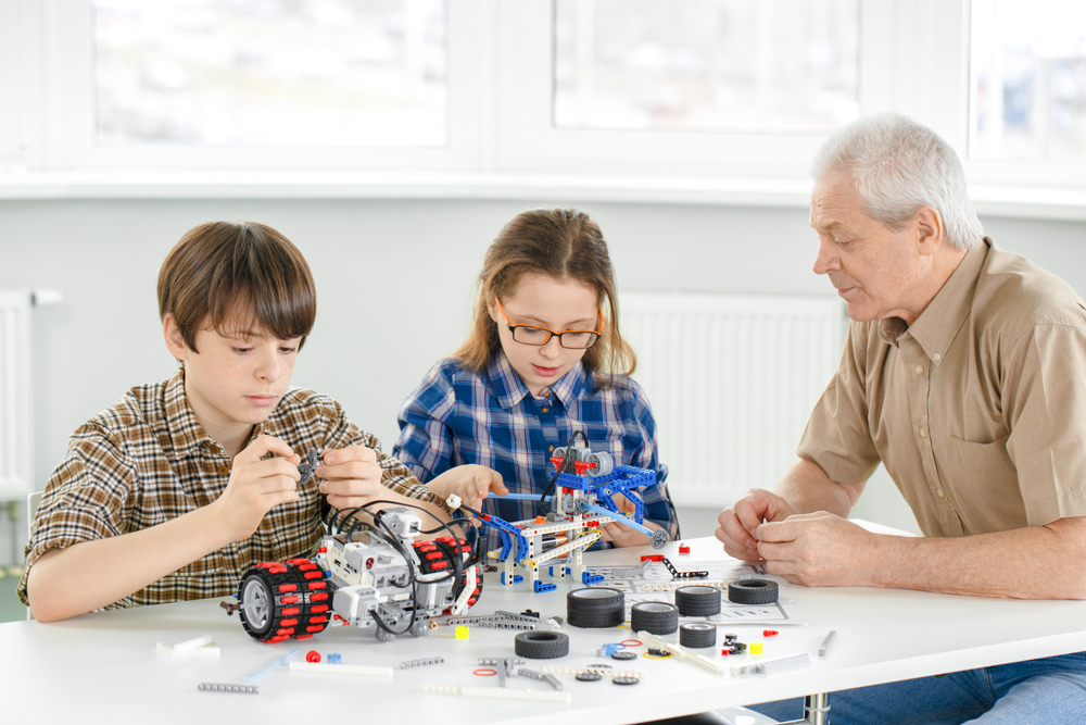Innovative Educational Gadgets for Kids