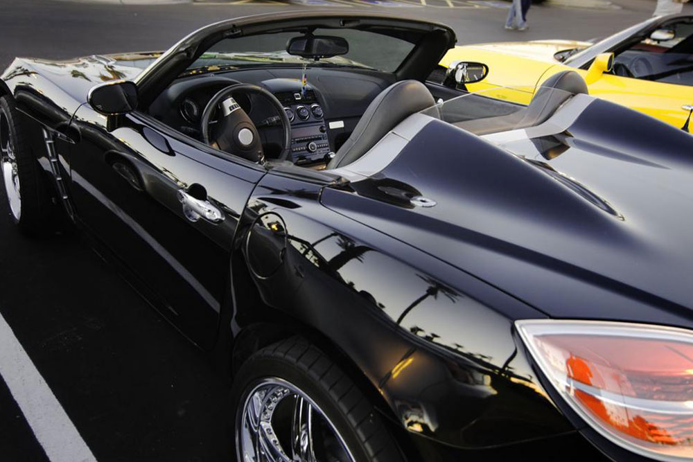 Top 10 Exclusive Luxury Sports Cars to Consider
