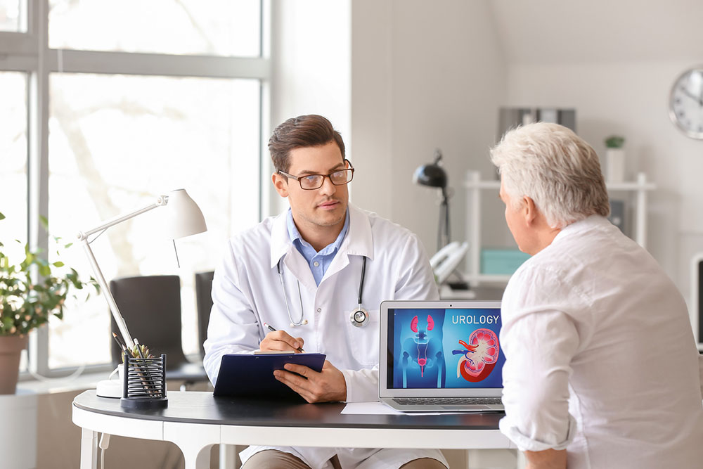 Early Indicators and Symptoms of Kidney Dysfunction