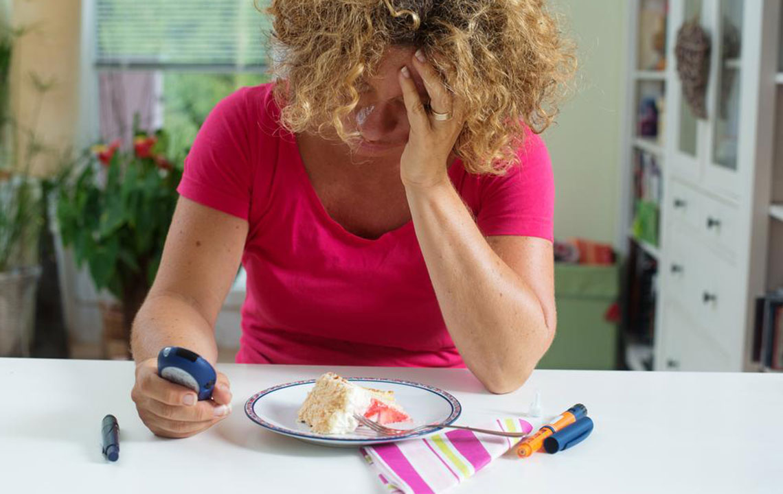 Identifying the Critical Symptoms of High Blood Sugar Levels for Better Management