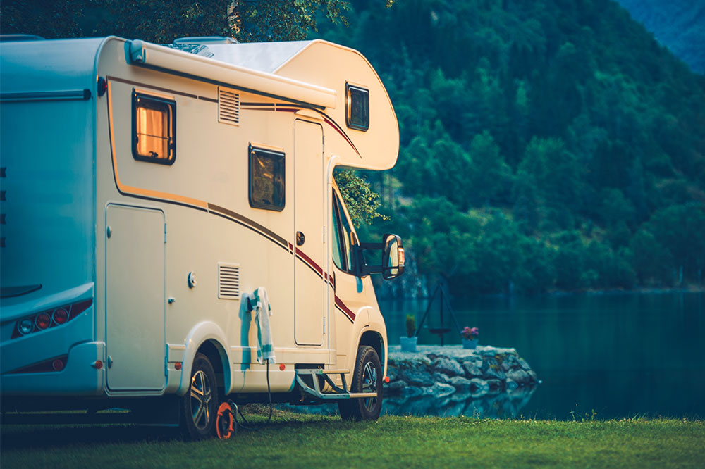 Top 6 Strategies for Successfully Selling Your RV
