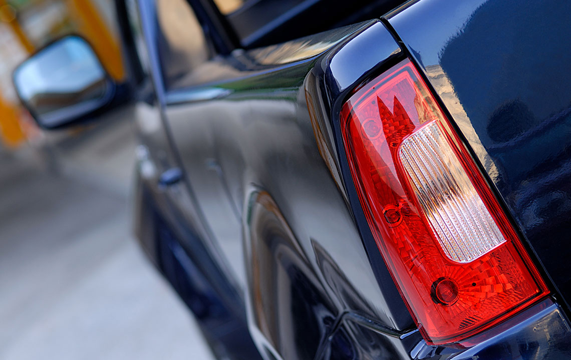 Decades of Excellence: The Evolution of the Toyota Tacoma