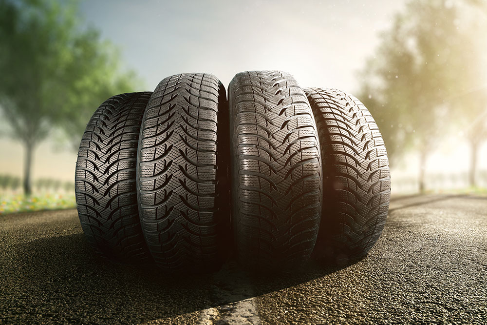 Essential Tips for Finding Discounted Tires and Coupons