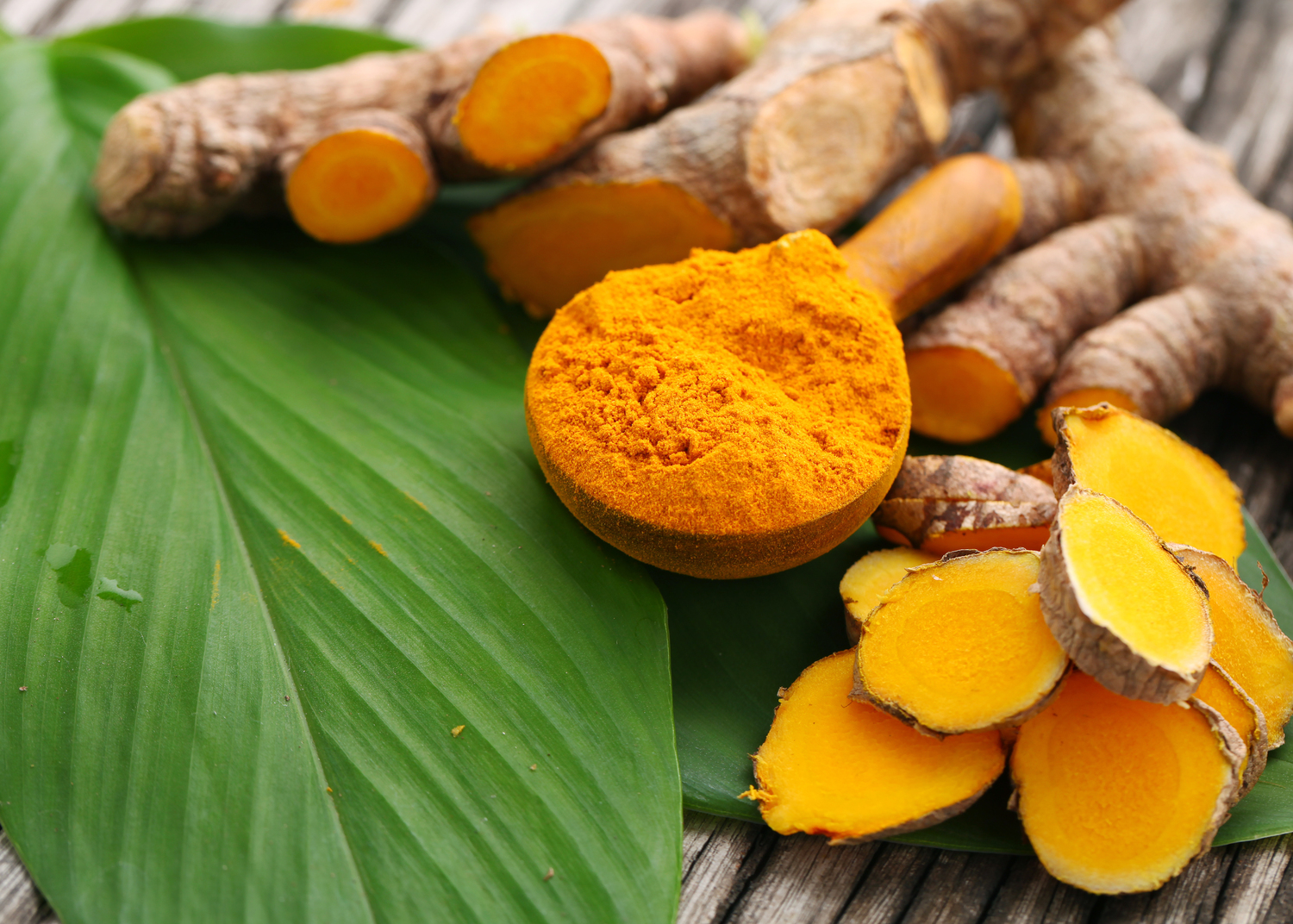 Unlocking the Benefits of Turmeric and Curcumin for Your Health