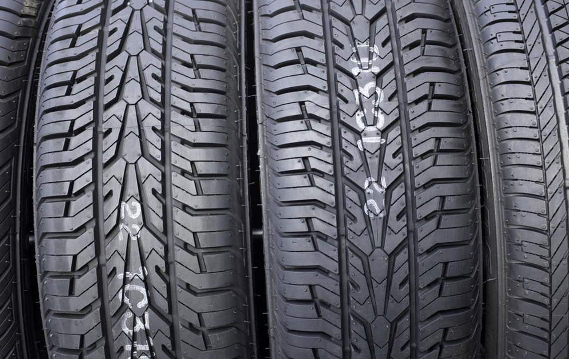 Discover the Advantages of Michelin Tires