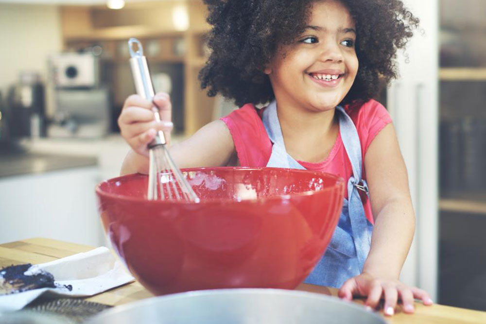 Fun Cooking Ideas Kids Can Make