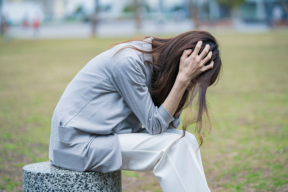 Essential Insights into Female Sexual Health Challenges