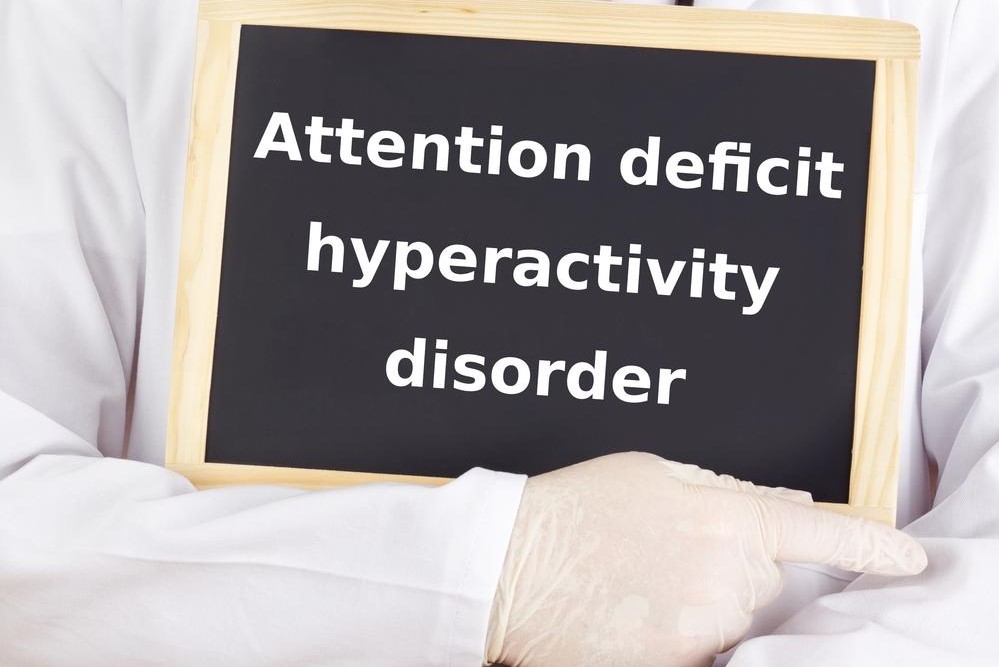 Understanding ADHD
