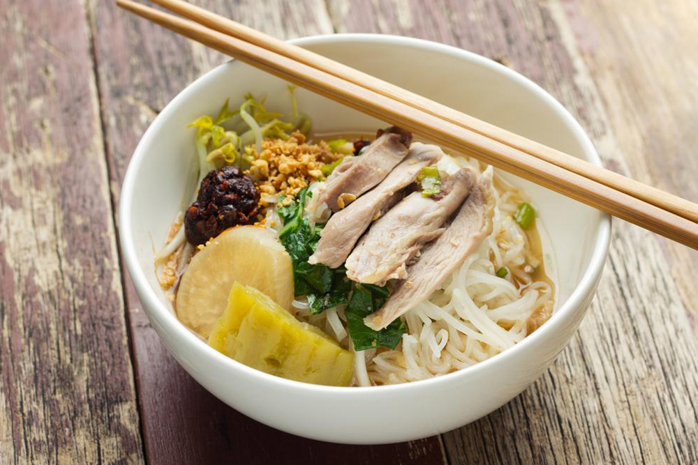 Healthy Gluten-Free Dinner Ideas for Every Meal