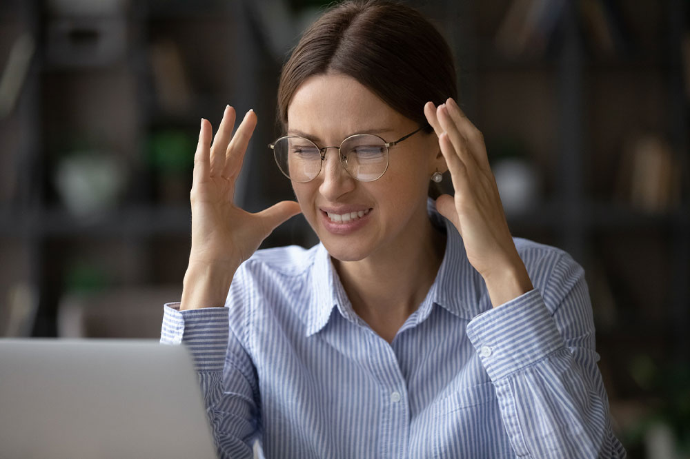 Understanding Anxiety and Stress: Key Insights