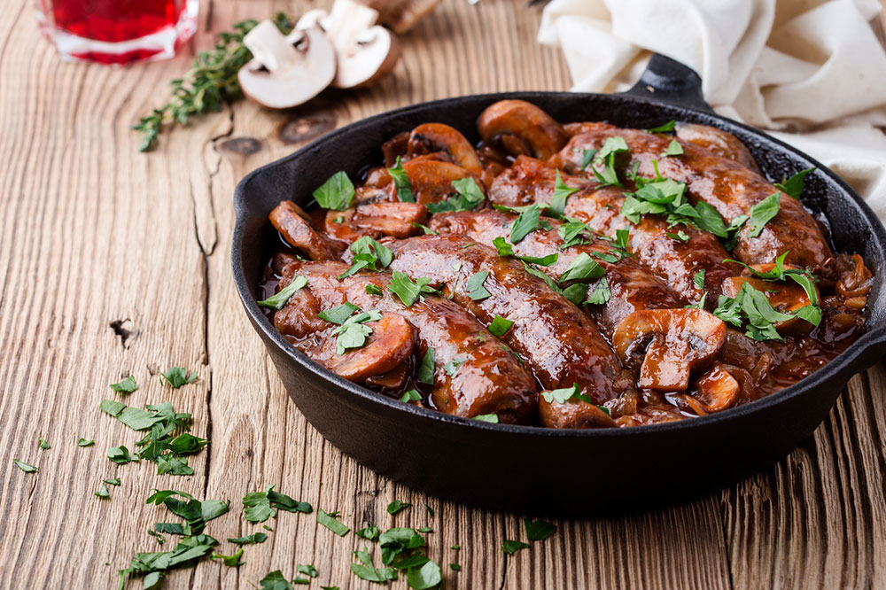 Diet Tips: Foods to Steer Clear of When Managing Neurofibromatosis