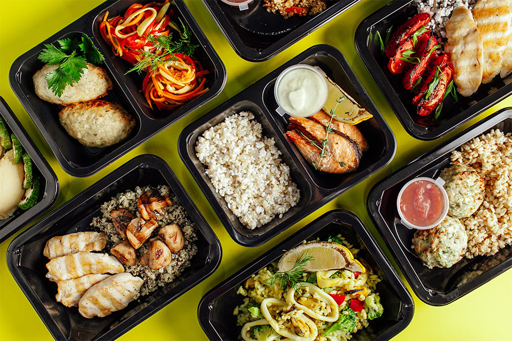 Top 3 Specialty Meal Kit Services to Explore