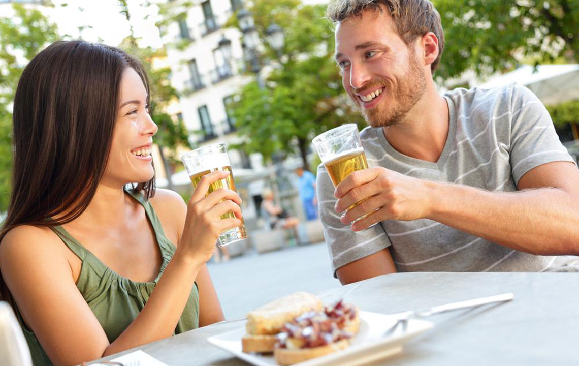 Key Considerations Before Starting a Romantic Relationship with a Friend