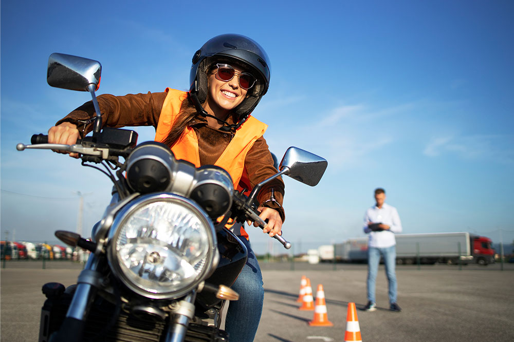 Essential Tips for Passing Your Motorcycle Permit Exam