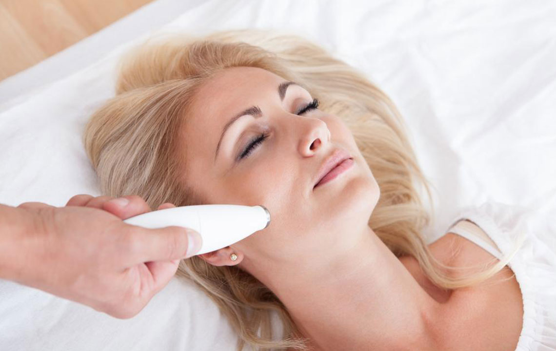Effective Solutions for Managing Rosacea Symptoms