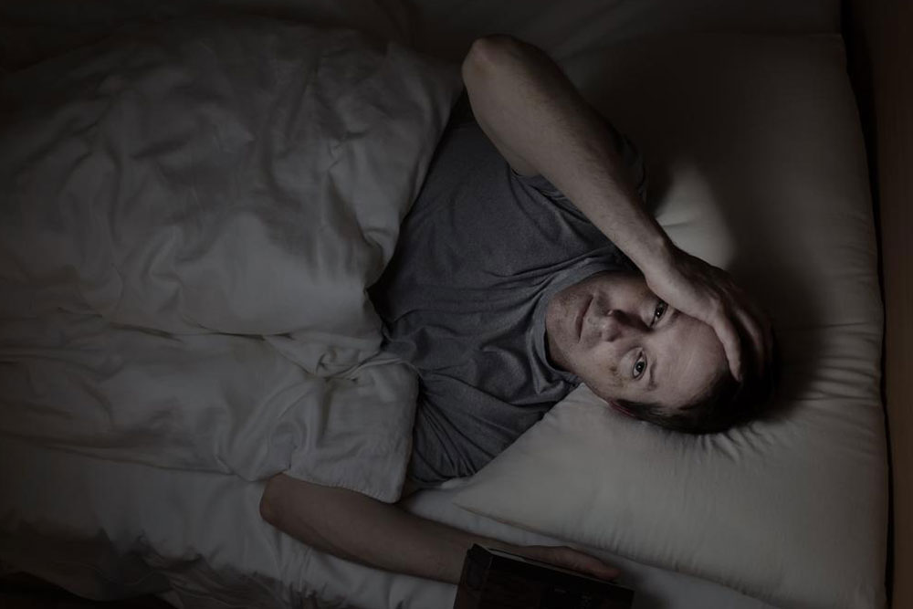 Effective Natural Strategies to Improve Sleep Quality