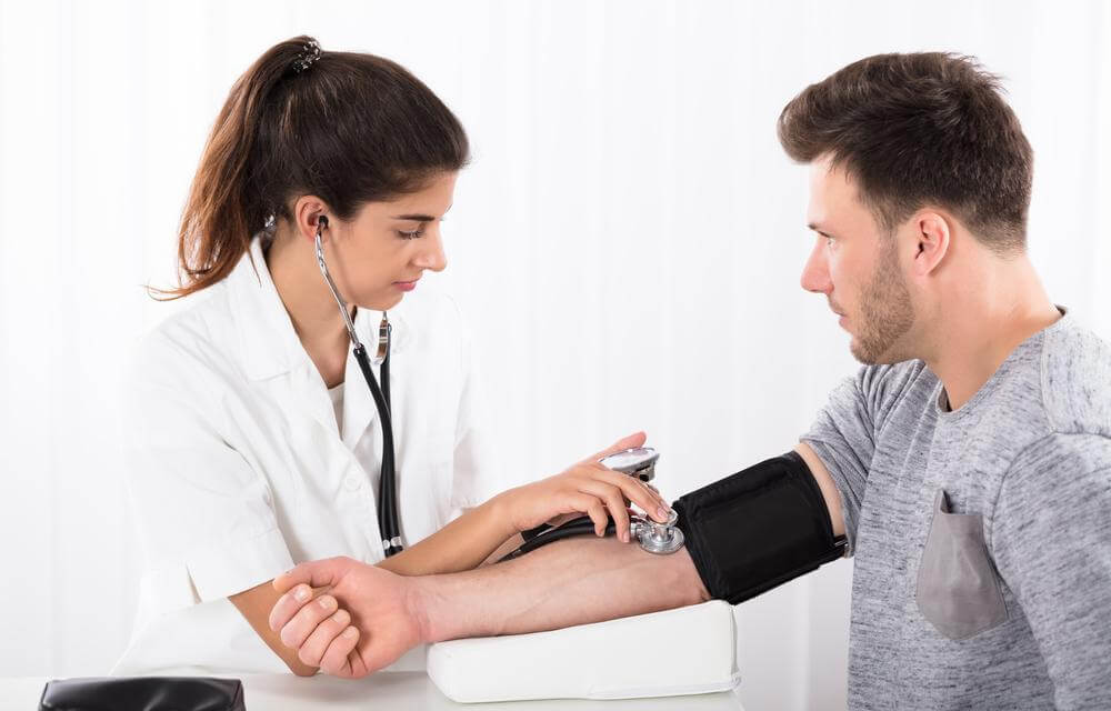 Comprehensive Guide to Managing Hypertension: Strategies for a Healthy Heart