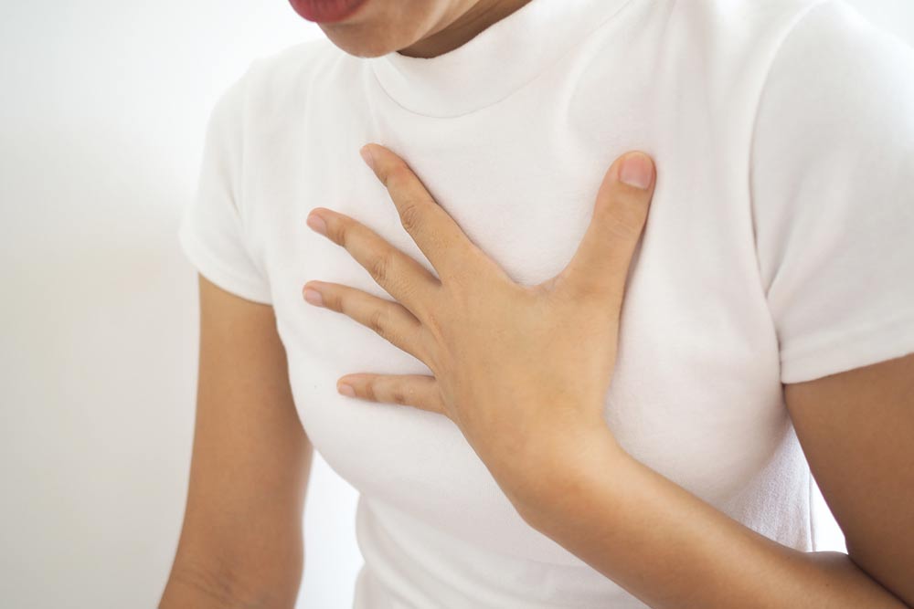Comprehensive Guide to Diaphragm Paralysis: Causes, Symptoms, and Modern Treatments