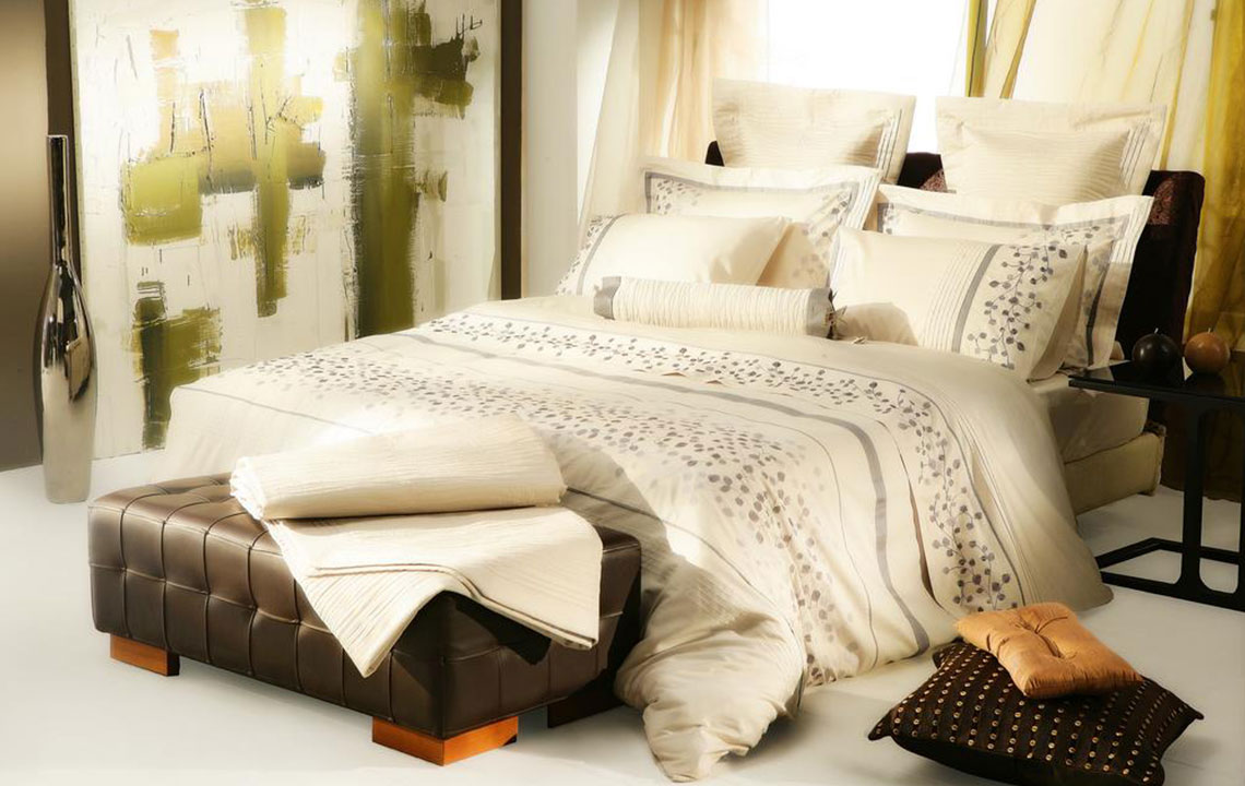 Selecting the Perfect Bedding for Each Season
