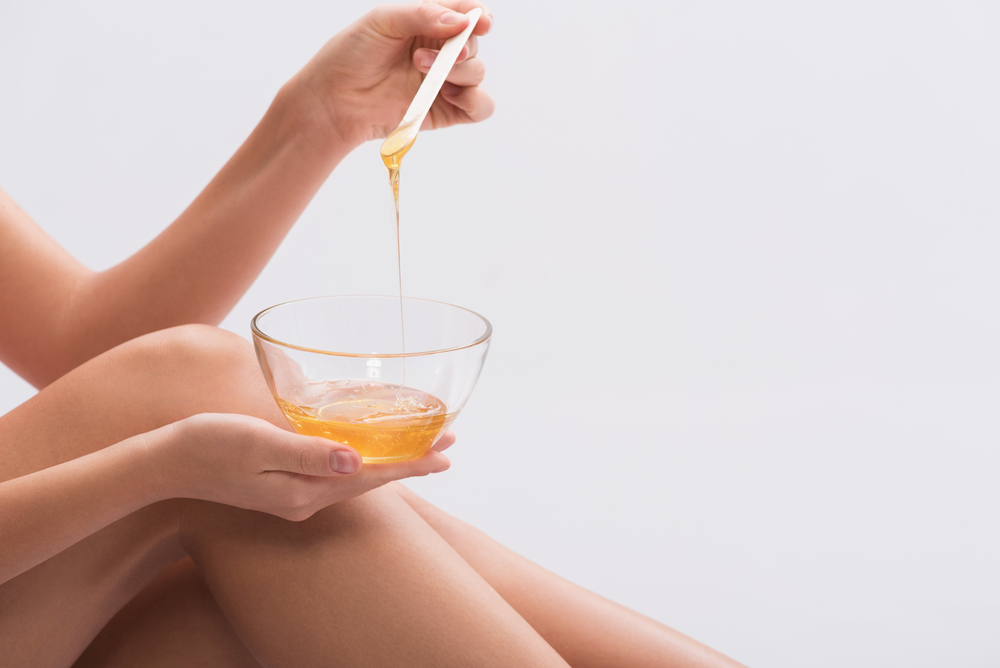 Top 5 Effective Methods for Body Hair Removal