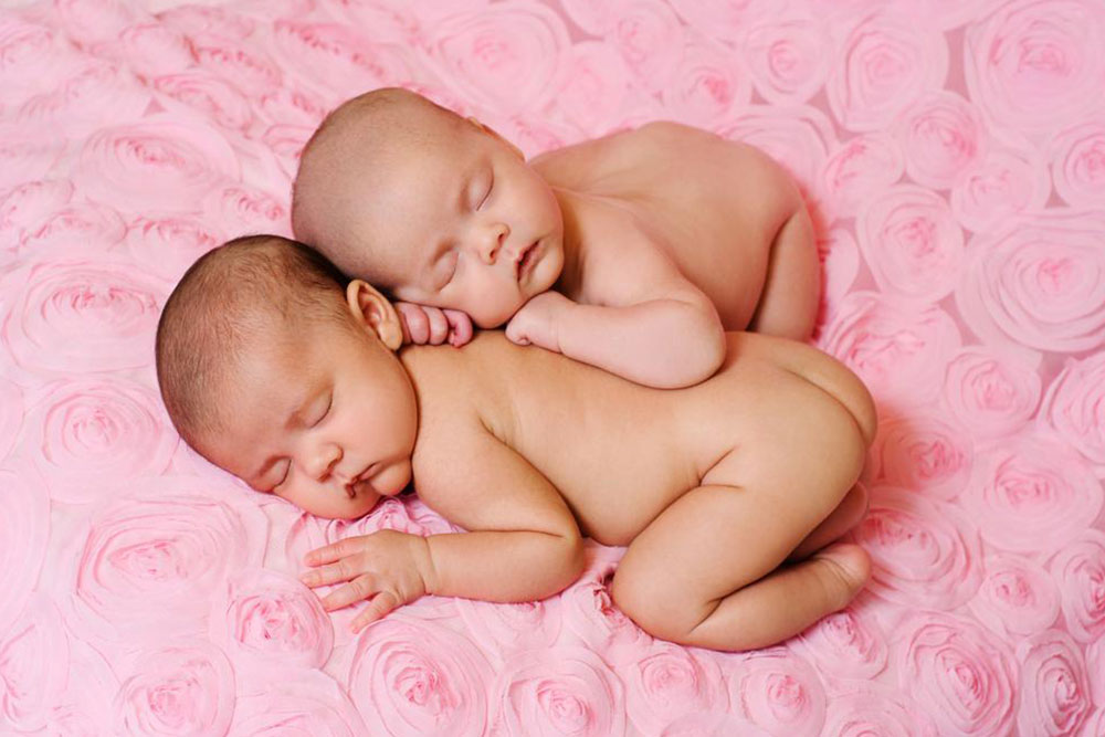 Popular Endearing Baby Names That Stand the Test of Time