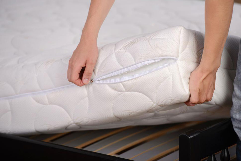 Essential Tips for Maintaining Your Tempur-Pedic Mattress Longevity