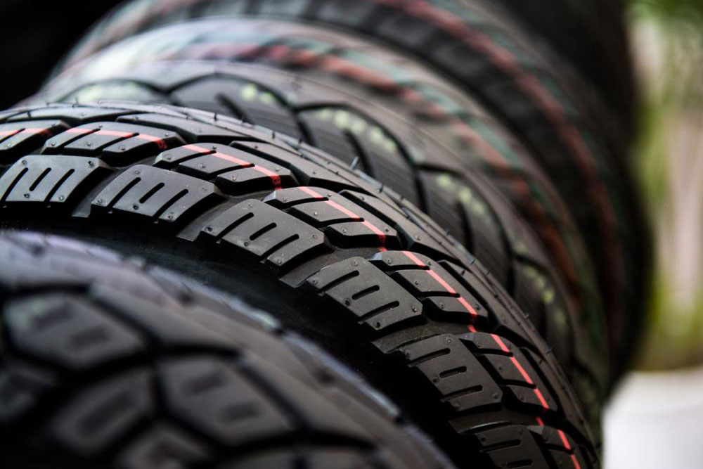 Top Tire and Auto Service Provider in the United States