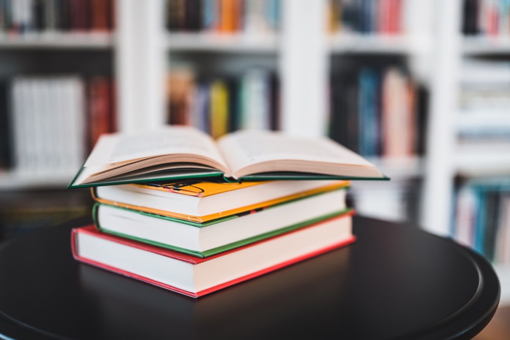 Nine Must-Read Classic Books That Have Changed Literature