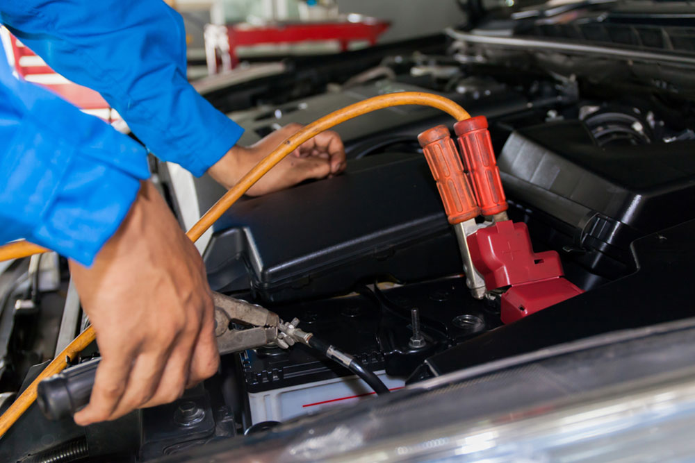 Essential Insights Into Vehicle Batteries