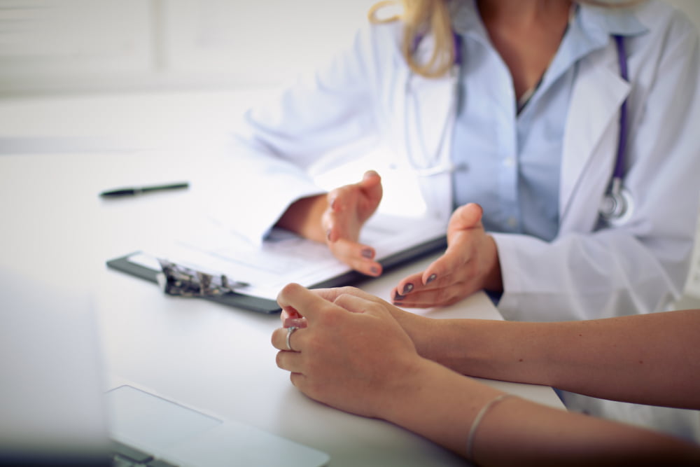 Understanding CIDP: Causes, Symptoms, and Diagnosis
