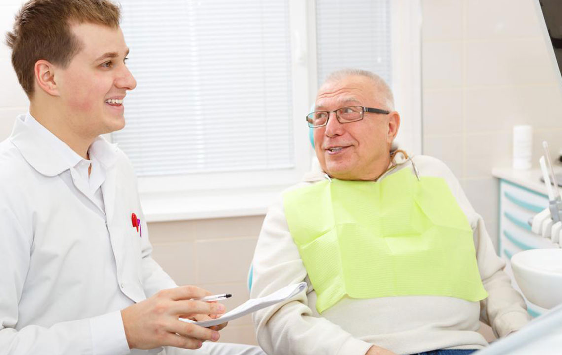Essential Guide to Dental Implants for Older Adults