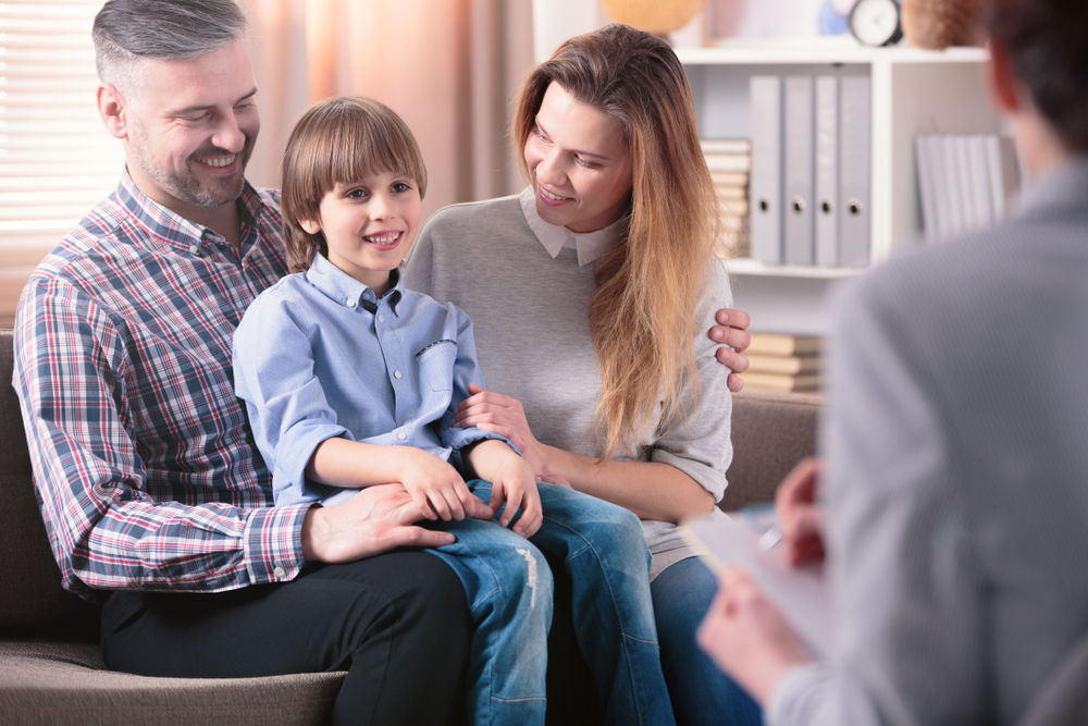 Effective Parenting Strategies for Children with ADHD