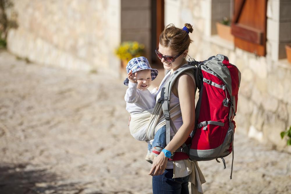 Essential Packing List for Traveling with a Newborn