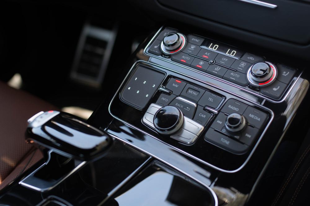 Innovative Technologies Transforming the Future of Automotive Electronics