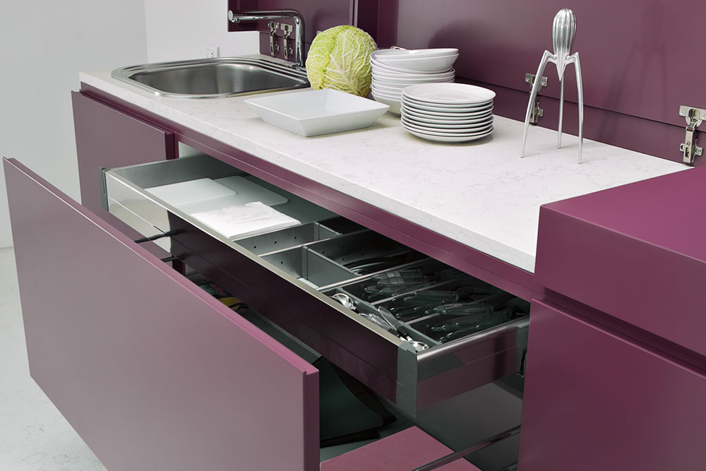 Maximize Your Kitchen Space with the Latest Furniture Deals
