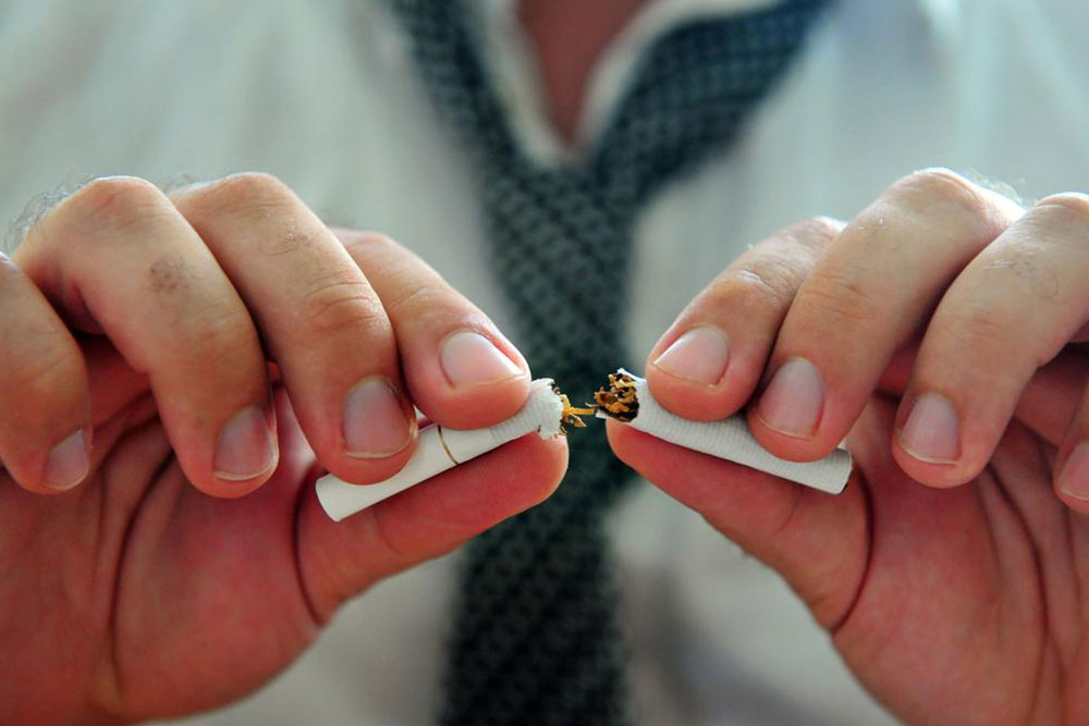 Effective Strategies and Products to Quit Smoking