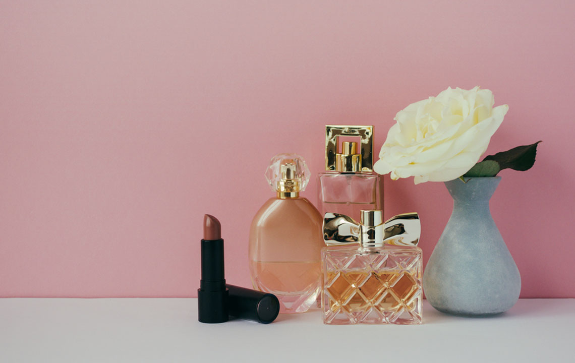 Top 4 Premium Women's Perfumes to Indulge Your Senses