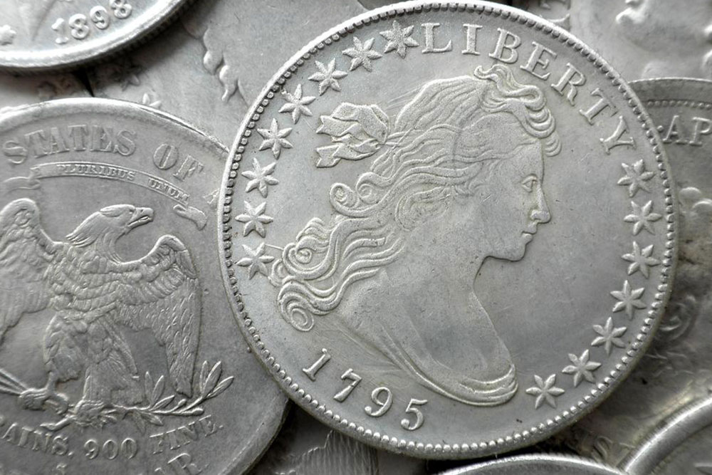 Top Reasons to Consider Investing in Silver Coins