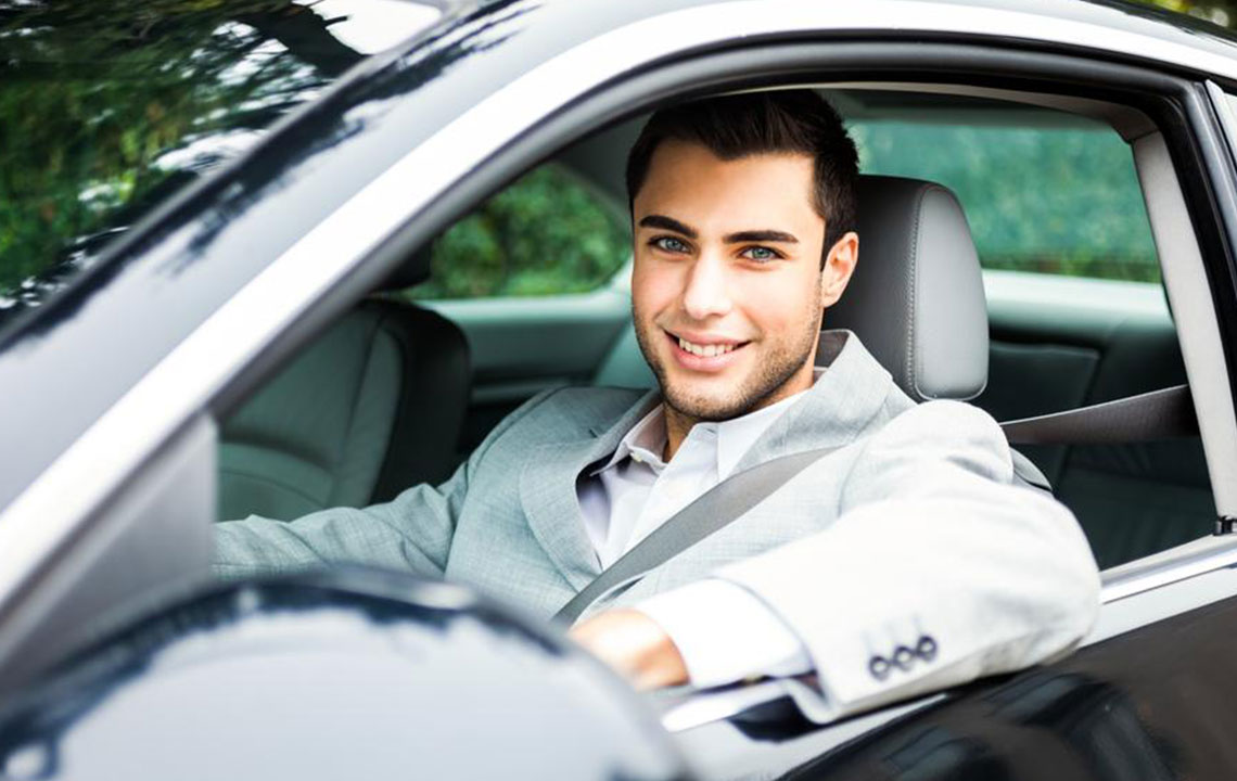 Choosing the Right Auto Insurance for Your Vehicle