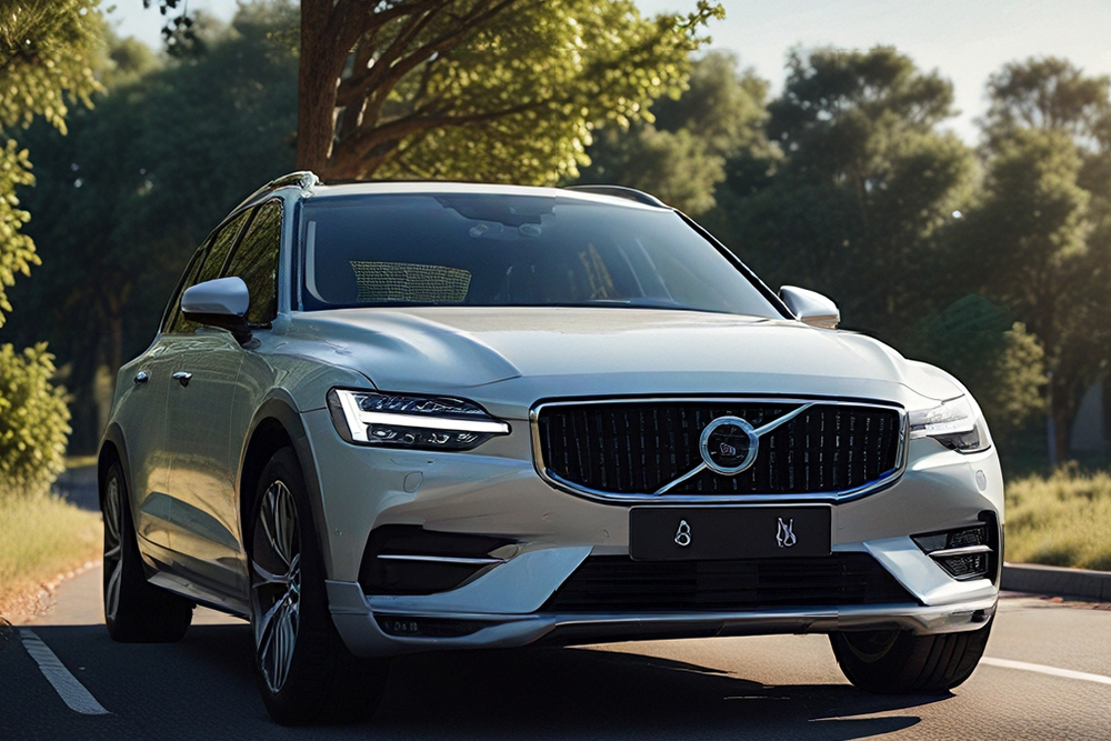 Discover the New Volvo EX90: Key Features and Specs