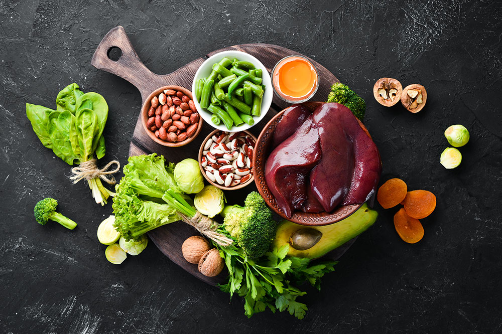 Optimized Nutritional Approaches for Effective Management of Sickle Cell Anemia