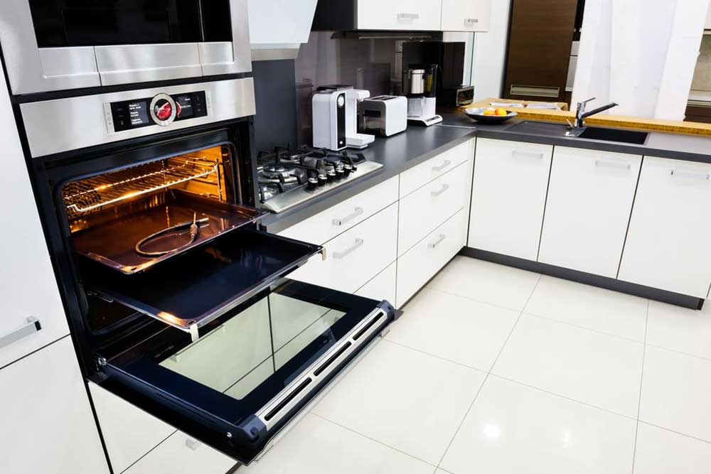 Top 3 Electric Ranges for Modern Kitchens
