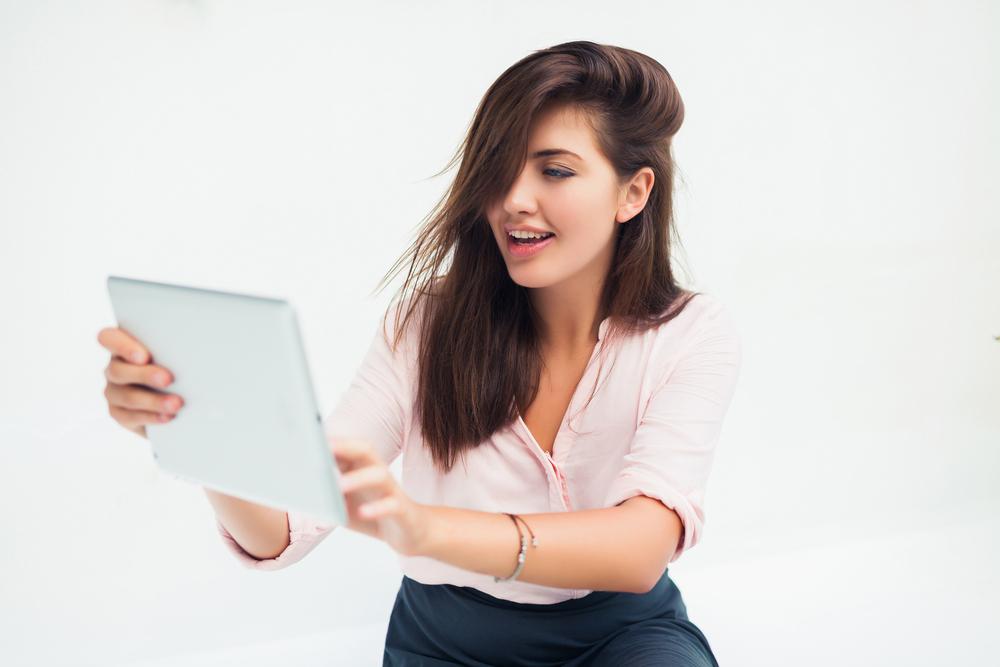 Top Reasons to Choose an Apple iPad