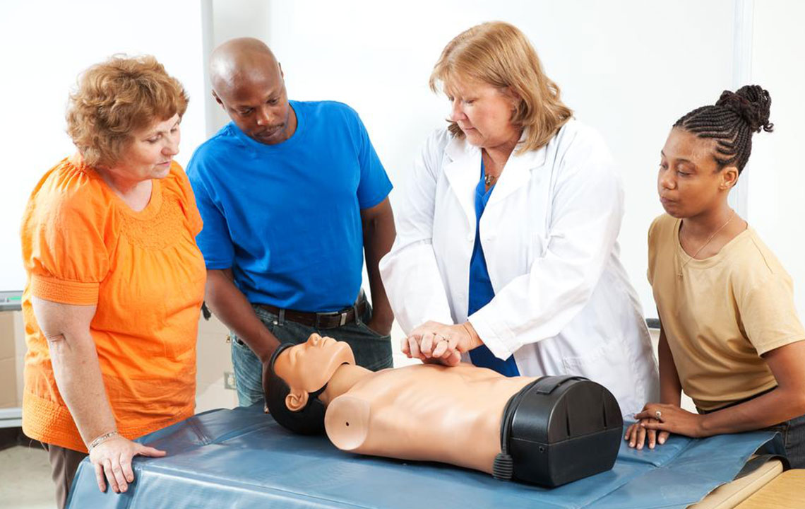 Comprehensive Guide to Securing Admission in Nursing Programs