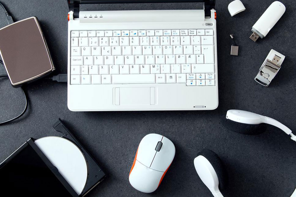 Top 4 Reliable Sources for Quality Computer Peripherals