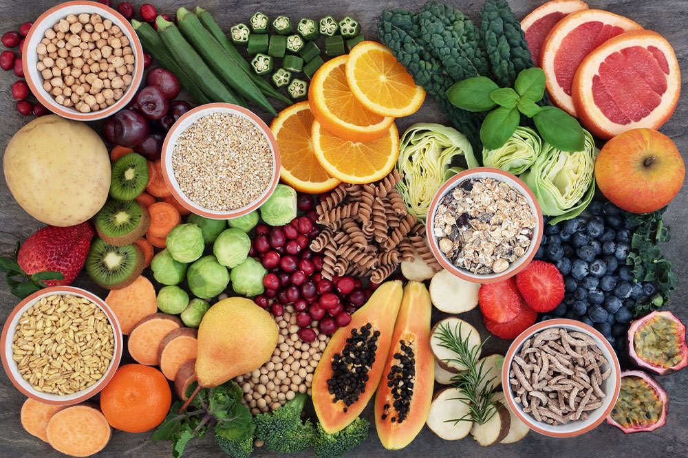 Nutritional Strategies for Managing Parkinson’s Disease Symptoms