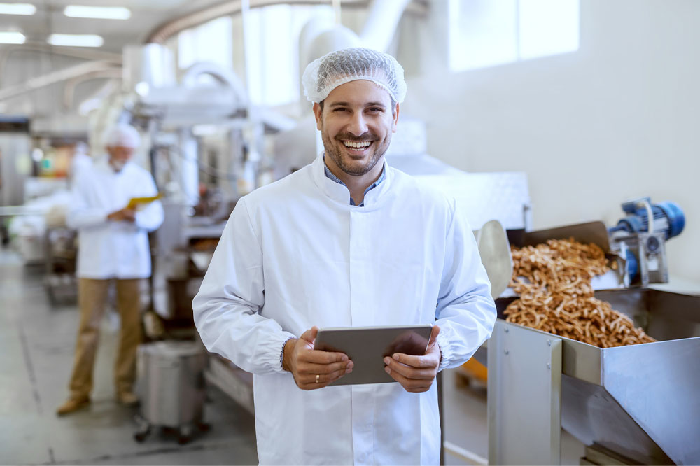 Essential Information About the ServSafe Certification Program